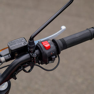 Royal Enfield Scram 411