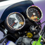 2020 Royal Enfield CONTINENTAL GT 650