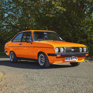 FORD ESCORT RS2000