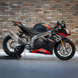 2020 Aprilia RSV4 1000cc + £1000 cash