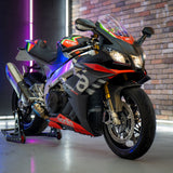 2020 Aprilia RSV4 1000cc + £1000 cash