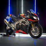 2020 Aprilia RSV4 1000cc + £1000 cash