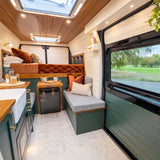 Rebecca - Stunning 3 Berth Off-Grid Camper