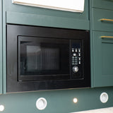 Rebecca - Stunning 3 Berth Off-Grid Camper