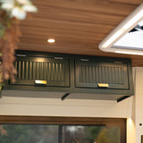 Rebecca - Stunning 3 Berth Off-Grid Camper