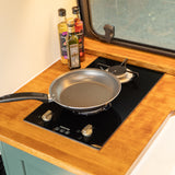 Rebecca - Stunning 3 Berth Off-Grid Camper