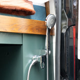 Rebecca - Stunning 3 Berth Off-Grid Camper