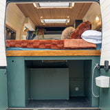 Rebecca - Stunning 3 Berth Off-Grid Camper