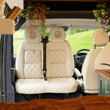 Rebecca - Stunning 3 Berth Off-Grid Camper