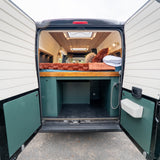 Rebecca - Stunning 3 Berth Off-Grid Camper