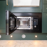 Rebecca - Stunning 3 Berth Off-Grid Camper