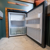 Rebecca - Stunning 3 Berth Off-Grid Camper