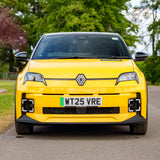 2025 Renault 5 E-Tech Techno