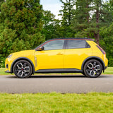2025 Renault 5 E-Tech Techno