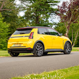 2025 Renault 5 E-Tech Techno