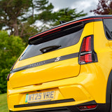 2025 Renault 5 E-Tech Techno