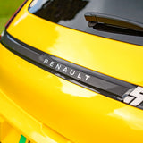 2025 Renault 5 E-Tech Techno