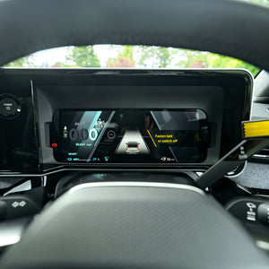 2025 Renault 5 E-Tech Techno