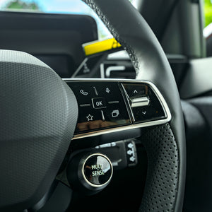 2025 Renault 5 E-Tech Techno