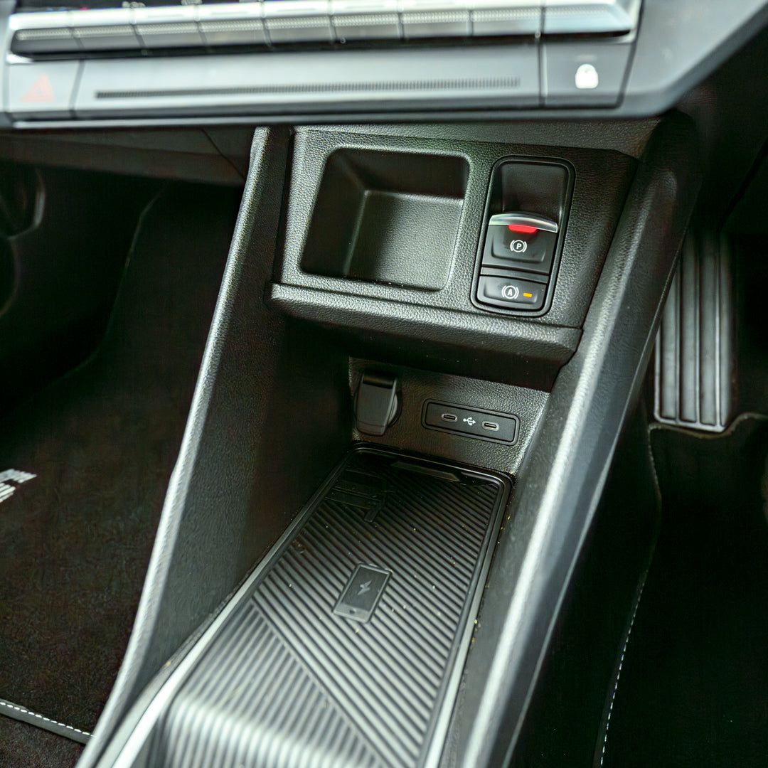 2025 Renault 5 E-Tech Techno