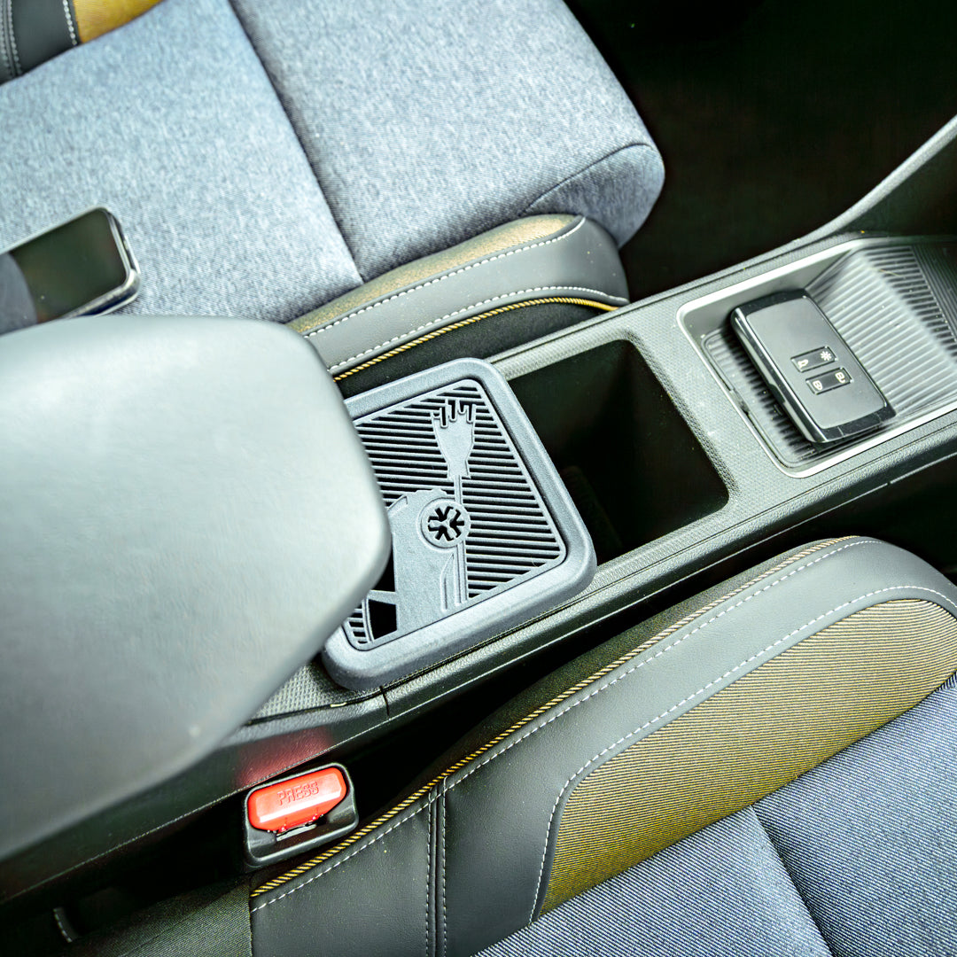 2025 Renault 5 E-Tech Techno