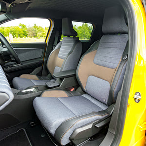 2025 Renault 5 E-Tech Techno