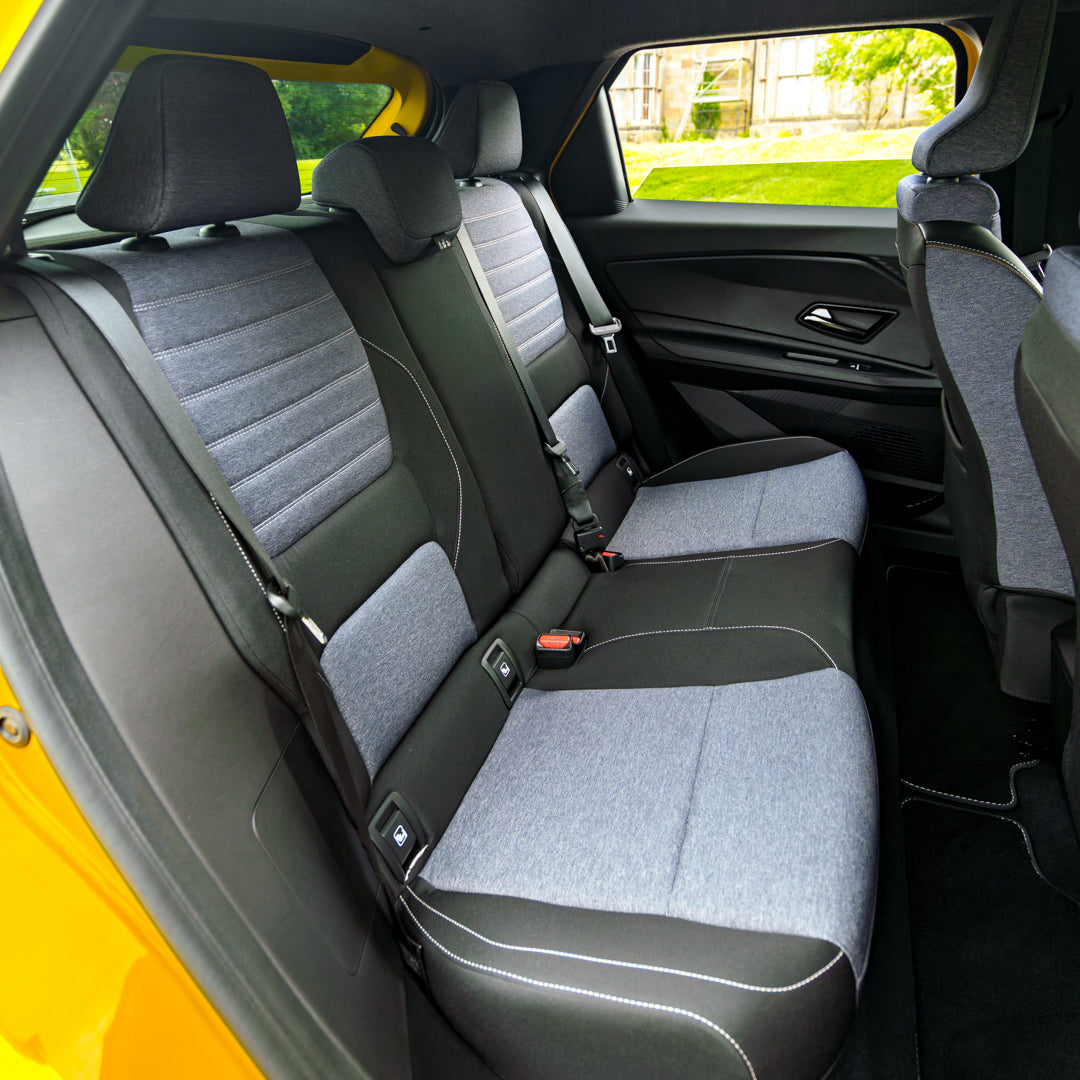 2025 Renault 5 E-Tech Techno