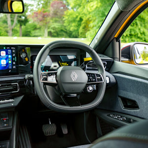 2025 Renault 5 E-Tech Techno