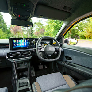 2025 Renault 5 E-Tech Techno