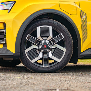 2025 Renault 5 E-Tech Techno
