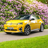 2025 Renault 5 E-Tech Techno