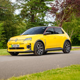 2025 Renault 5 E-Tech Techno