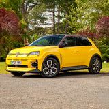 2025 Renault 5 E-Tech Techno