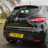 FLASH CAR - Renault Clio