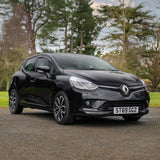 FLASH CAR - Renault Clio