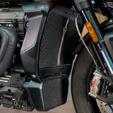 2021 Triumph Rocket 3R Triple Black