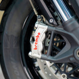 2021 Triumph Rocket 3R Triple Black