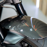 2021 Triumph Rocket 3R Triple Black