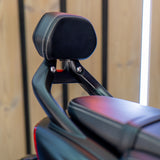 2021 Triumph Rocket 3R Triple Black