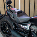 2021 Triumph Rocket 3R Triple Black