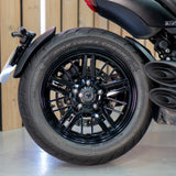 2021 Triumph Rocket 3R Triple Black