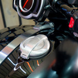 2021 Triumph Rocket 3R Triple Black