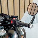 2021 Triumph Rocket 3R Triple Black