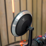 2021 Triumph Rocket 3R Triple Black