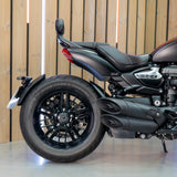 2021 Triumph Rocket 3R Triple Black