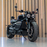 2021 Triumph Rocket 3R Triple Black