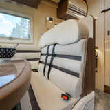 BRAND NEW: 4 berth Automatic Roller Team T-Line 740 + £10,000