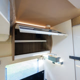 BRAND NEW: 4 berth Automatic Roller Team T-Line 740 + £10,000