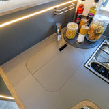 BRAND NEW: 4 berth Automatic Roller Team T-Line 740 + £10,000