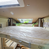 BRAND NEW: 4 berth Automatic Roller Team T-Line 740 + £10,000